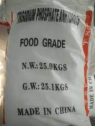 Hexametafosfato de Sodio (Na3PO4) Marca TSP, 98% de Pureza, Polvo Cristalino Blanco, Aditivo de Grado Alimenticio - Product Image 5