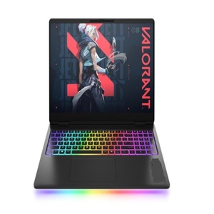 แล็ปท็อปเกมมิ่งประสิทธิภาพสูงขนาด 16 นิ้ว ระบบปฏิบัติการ Windows 11 Home โปรเซสเซอร์ Ultra แรม 32GB SSD 1TB กราฟิกขั้นสูง หน้าจอ WQXGA รุ่น Shadow - Product Image 1