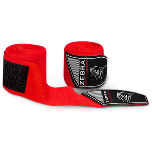 ถุงมือชกมวยสำหรับผู้หญิงขนาด2.5ม. 3ม. 4ม. 4.5ม. ถุงมือต่อยมวยไทย MMA แบบผ้าพันแผล180นิ้วอุปกรณ์ออกกำลังกายในยิม - Product Image 4