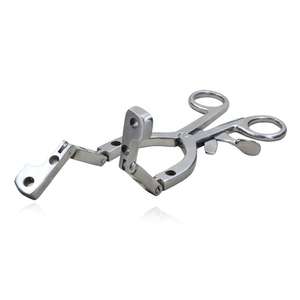 Sistema de Retracción Cervical Caspar, Instrumentos de Cirugía Espinal Reutilizables de Acero Inoxidable de Calidad Alemana, Fuente de Alimentación para Maquinaria - Product Image 5