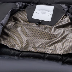 Nouvelle conception 2026 – Doudoune imperméable et coupe-vent à capuche pour homme, idéale pour l'alpinisme et la randonnée en extérieur, résistante à l'usure - Product Image 4