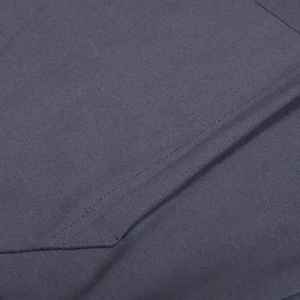 Venta caliente Hombres Sudaderas con capucha de gran tamaño Ropa informal Nuevo diseño Adultos Tamaños Transpirable Tasa al por mayor Sudaderas con capucha de gran tamaño hechas a medida - Product Image 4