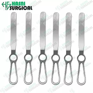 Écarteur chirurgical Darrach de qualité Instruments chirurgicaux Offres Spéciales CE ISO approuvé Fournisseurs vérifiés - Product Image 2