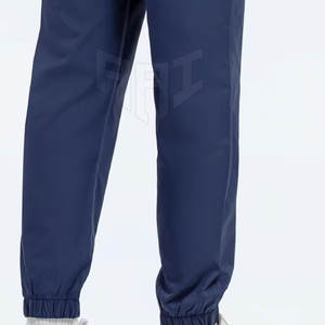 Pantalones Deportivos Casuales para Hombre, Ajustados, para Gimnasio, Correr, Fitness, Deportes, Pantalones Deportivos para Hombre - Product Image 4