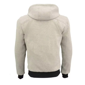 Sweat-shirts à capuche zippés pour hommes, nouvelle collection 2026, qualité supérieure, vente chaude, style unique, respirant - Product Image 4