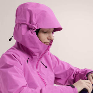 Vestes d'extérieur matelassées imperméables de haute qualité pour hommes et femmes, vêtements de ski et d'alpinisme à manches longues pour l'automne 2026, faible MOQ - Product Image 5