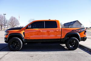 2022 R/A/M 1500 TRX 4x4 with LED Lights Sunroof 360 Rear <b>Camera</b> - Product Image 3