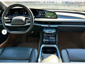 Venta rápida LHD/RHD 2023 LUCID AIR TOURING - Product Image 5