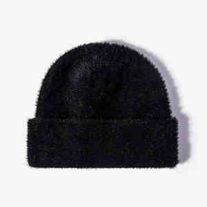 Bonnet en mohair pour homme et femme, couleur personnalisée, prix raisonnable, meilleure qualité, nouveau style, bonnet en mohair pour homme, pas encore d'avis - Product Image 3