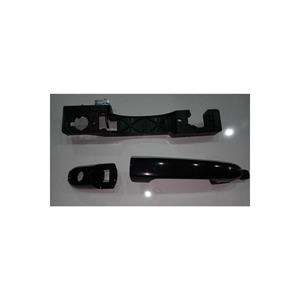 Manija Exterior Derecha de Puerta Delantera para Hyundai Accent Era 06-11, 82660-1e050, Accesorio - Product Image 1