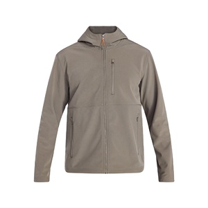 Wholesale New Design Softshell Windbreaker <b>Jackets</b> Hood Rain Men Soft Shell <b>Waterproof</b> <b>Light</b> Weight Hunting <b>Jacket</b> Clothing - Product Image 1