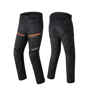 Completo LY-2030n Impermeabile Antivento Traspirante per Città <span class=keywords><strong>4</strong></span> <span class=keywords><strong>Stagioni</strong></span> Touring Avventura <span class=keywords><strong>Moto</strong></span> <span class=keywords><strong>Giacca</strong></span> e Pantaloni da Motociclista - Product Image 3
