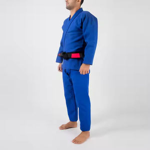 ชุดกิโมโน JJ JJ ใส่สบายน้ำหนักมากชุดฝึกตามสั่ง - Product Image 3