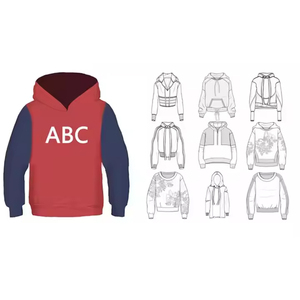 ชุดวอร์มผู้หญิงสองชิ้นพร้อมซิปด้านบนและกางเกงวิ่งที่ออกแบบมาสำหรับการฝึกออกกำลังกายการวิ่งและการเดินทาง - Product Image 5