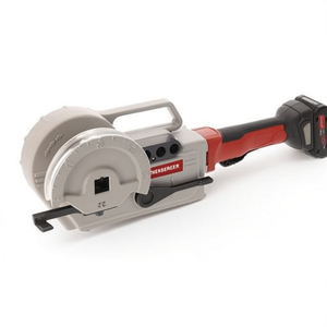 Juego de Herramientas para Doblar Tubos de Aluminio Inalámbricas ROBEND 4000 E 15-18-22-28mm, Grado Industrial, Tipo AMP, Ángulo de Doblado de 90° para Dobladoras de Tubos - Product Image 2