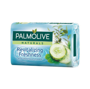 Savon en barre Palmolive Naturals Revitalizing Freshness 90 g / 3 oz - Product Image 2