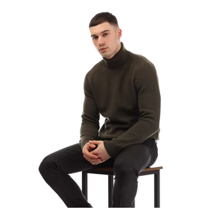 Sudadera Casual de Invierno para Hombre, 100% Algodón, Felpa, Secado Rápido, Diseño Personalizado, Alta Calidad, Servicio OEM, Impresión Digital, Frente Liso - Product Image 4