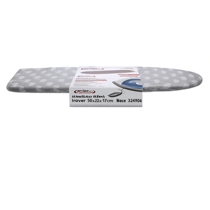 Stiragonne (50x22x17cm) Nogal 324906 - Product Image 2