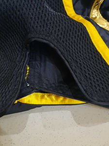 Ropa de artes marciales para hombre, pantalones cortos de Muay Thai, novedad de 2025, superventas, cantidad personalizada, pantalones cortos de Muay Thai, pantalones cortos de boxeo para hombre - Product Image 5