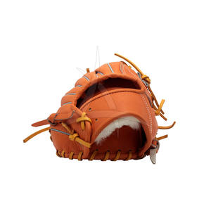 Gants de frappe de baseball en cuir légers et fiables pour l'entraînement et la compétition - Product Image 6