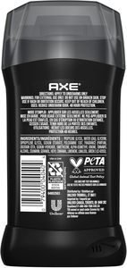 สเปรย์ระงับกลิ่นกายสมุนไพร AXE Dark Temptation 48ชั่วโมง, ดาร์กช็อกโกแลตปราศจากอะลูมิเนียม0% แอลกอฮอลล์85กรัม (แพ็ค4) - Product Image 4