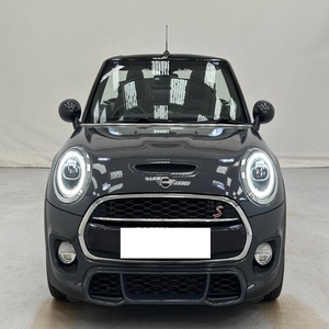 USADO LHD/RHD 2019 MINI C00PER 2,0 C00PER S SPORT - Product Image 1