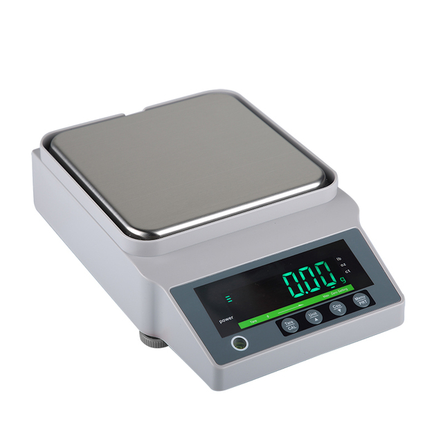 MK50002E MK Series 5000g 0.2g Rechargeable Precision Balance Weighing Scales