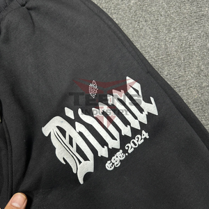 กางเกงขาบานสำหรับผู้ชายกางเกงขาบานของผู้ชายกางเกง2025ขายออนไลน์ - Product Image 6