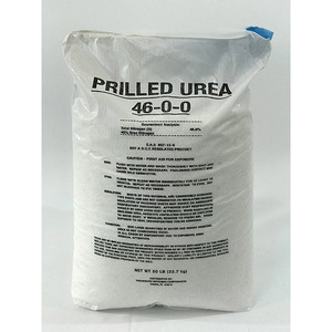 Urea fertilizante certificada N46% 46% 46-0 granular, grado vehicular, a granel, precio de fábrica - Product Image 2