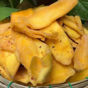 Satisfaga los gustos de los clientes, Mango Seco especial con sal y chile - Product Image 2