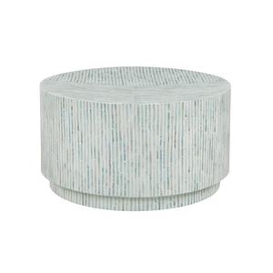 OEM moderne de luxe de conception de ligne de bande de table basse nacre Vietnam - Product Image 1