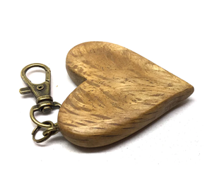 Acacia Wood Plain Wooden <b>Key</b> <b>Ring</b> Trending Design Heart Shaped New Look Wooden <b>Key</b> <b>Ring</b> Best Selling - Product Image 1