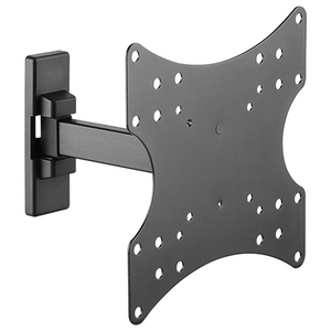 Supporto a parete TV inclinabile da 23-42 pollici, fino a 20 kg - Product Image 2