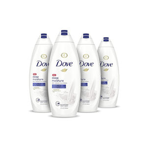 Crema Corporal Dove Intense Care en Venta - Product Image 1