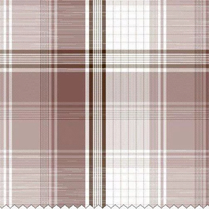 ผ้าฝ้ายแท้คุณภาพส่งออก ลายตารางสีคราม ย้อมเส้นด้าย สำหรับตัดเย็บเสื้อผ้าเด็กชายและเด็กหญิง - Product Image 1