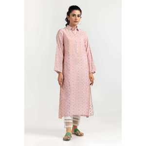 Chemise en Chiffon Jacquard GLW-22-103 Fabriquée en Tissu de Coton Papier - Product Image 2