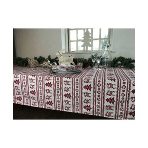 2026 European Classical Tv Tea Sustainable Wholesale Grey Flowy Embroidered Table Protectors Household Chair Cover Home Decorate - Product Image 3