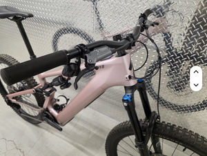 Bicicleta Specialized Turbo Levo Gen 4 S5 XL 2026 Nueva y Auténtica - Product Image 2