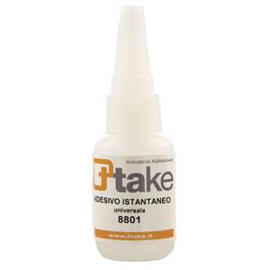 <b>Adhesive</b> 8801 for Other Crafts Chemicals <b>Sealants</b> and <b>Adhesives</b> - Product Image 1