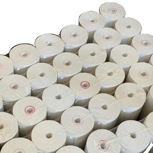 Rollo de Papel Térmico de 80mm x 80mm, Caja Registradora de 57mm, Impresión de Recibos, Terminal de Punto de Venta - Product Image 1