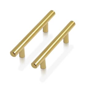 Metal Best Selling Drawer Cabinet <b>Pull</b> Handle <b>for</b> <b>Home</b> Kitchen Office Furniture Hardware Door Drawer Wardrobe Cabinet Handle - Product Image 1