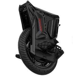 NUEVO Monociclo Eléctrico Bego-de Blitz - 3500W de Potencia - Product Image 5