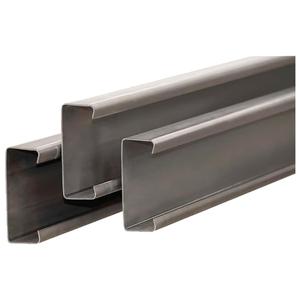 ซ็อกเก็ตสายเคเบิลอะลูมิเนียมแบบผ่านได้ MXZPR-006 3 1/2 นิ้ว 3.05 ม. C.20 - Product Image 4