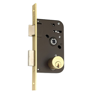 Serrure Yale 50-hl/70 - Product Image 1