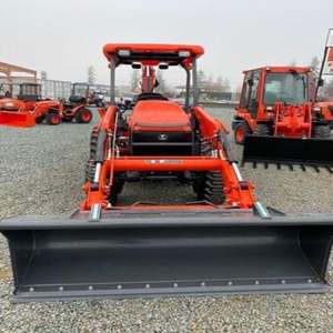 รถตัก L47คูโบตาแบบพรีเมี่ยม2025รถตัก - Product Image 1