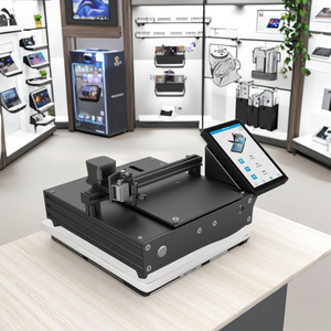 30000 + Mô Hình Điện Thoại Di Động/Máy Tính Bảng/Đồng Hồ Hydrogel Bảo Vệ Màn Hình Plotter Điện Thoại Di Động Phụ Kiện Máy Cắt - Product Image 4