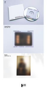 BTS RM - [ INDIGO ] 1er ALBUM (ÉDITION LIVRE) ALBUM KPOP BEST-SELLER CORÉE - Product Image 5