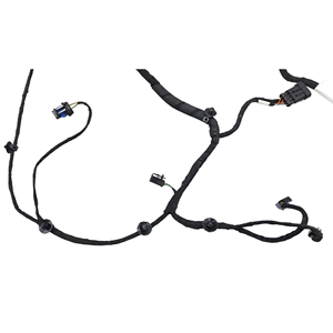 Cablaggio Porta Anteriore Sinistra IVECO Daily 5a Serie (14>) - Product Image 2