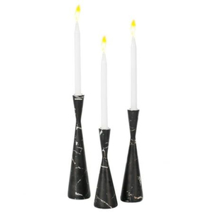Candelabro de mármol de diseño ventajoso, candelabro de mármol de calidad superior para candelabro decorativo para el hogar al mejor precio - Product Image 4