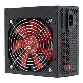 แหล่งจ่ายไฟ ATX 650W พลังงาน ipw 9650W สำหรับเซิร์ฟเวอร์เกม & แอปพลิเคชันเดสก์ท็อป - Product Image 1